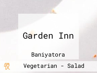 Garden Inn