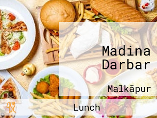 Madina Darbar