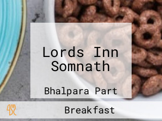 Lords Inn Somnath