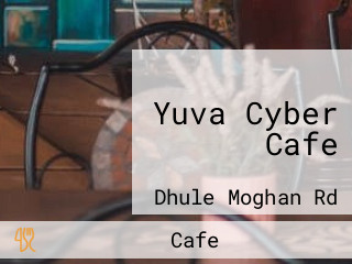 Yuva Cyber Cafe