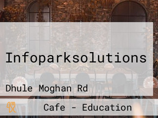 Infoparksolutions