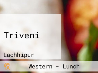 Triveni