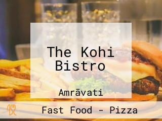 The Kohi Bistro