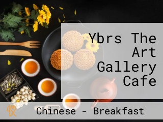 Ybrs The Art Gallery Cafe