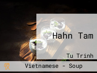 Hahn Tam