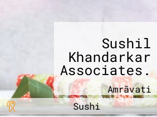 Sushil Khandarkar Associates.