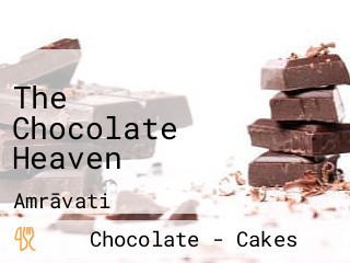 The Chocolate Heaven