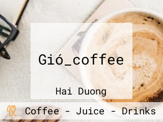 Gió_coffee