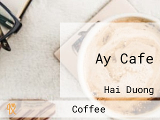 Ay Cafe