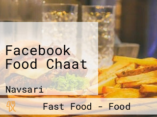 Facebook Food Chaat