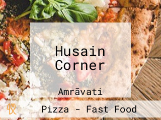 Husain Corner