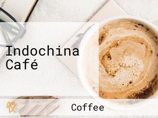 Indochina Café