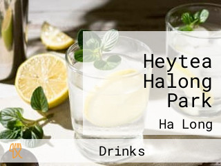 Heytea Halong Park