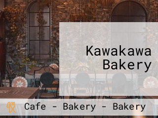 Kawakawa Bakery