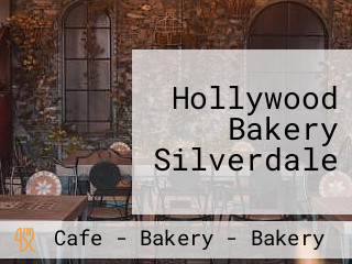 Hollywood Bakery Silverdale