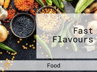 Fast Flavours