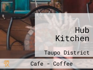 Hub Kitchen