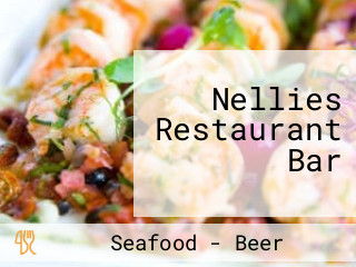 Nellies Restaurant Bar