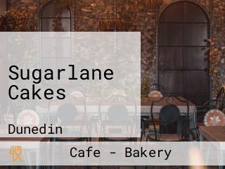 Sugarlane Cakes