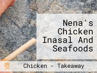 Nena's Chicken Inasal And Seafoods