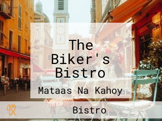 The Biker's Bistro