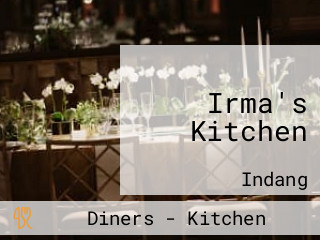 Irma's Kitchen