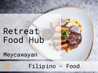 Retreat Food Hub