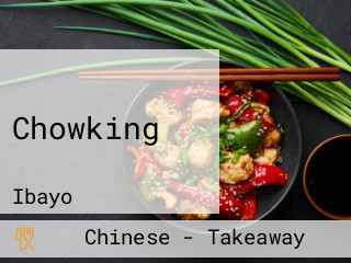 Chowking