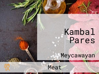 Kambal Pares