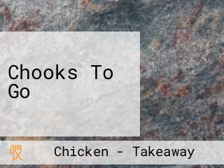 Chooks To Go