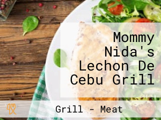 Mommy Nida's Lechon De Cebu Grill