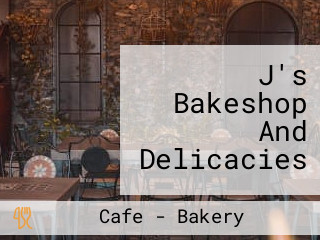 J's Bakeshop And Delicacies