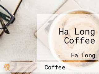 Ha Long Coffee