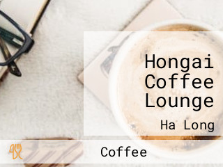 Hongai Coffee Lounge