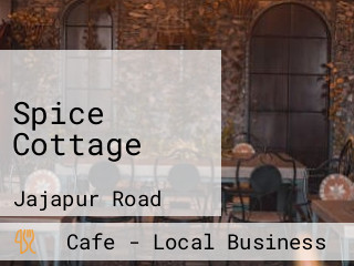 Spice Cottage