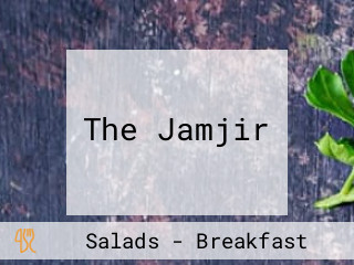 The Jamjir