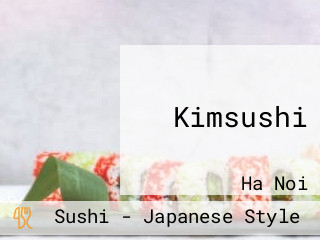 Kimsushi