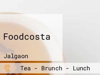 Foodcosta