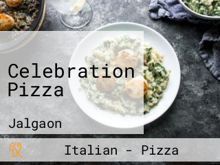 Celebration Pizza