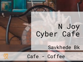 N Joy Cyber Cafe