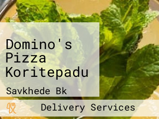 Domino's Pizza Koritepadu