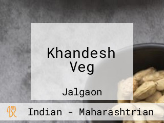 Khandesh Veg