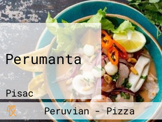 Perumanta