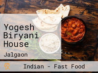 Yogesh Biryani House