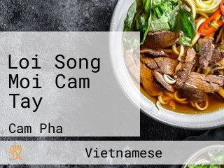 Loi Song Moi Cam Tay