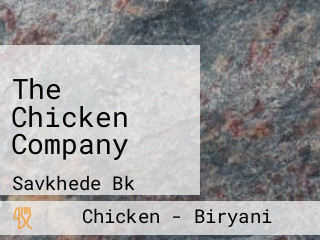 The Chicken Company