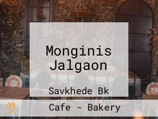 Monginis Jalgaon