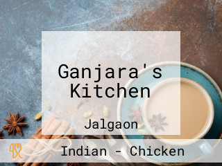 Ganjara's Kitchen