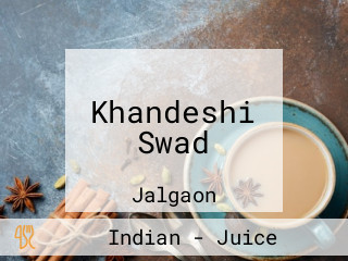 Khandeshi Swad