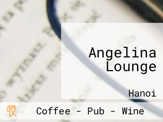 Angelina Lounge